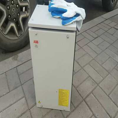 （议价）滤波器NOCH0070-62安装，很好，