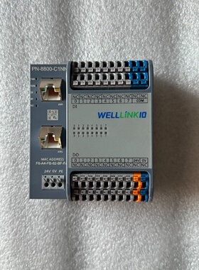 德克威尔IO模块PN8800C1NN-议价