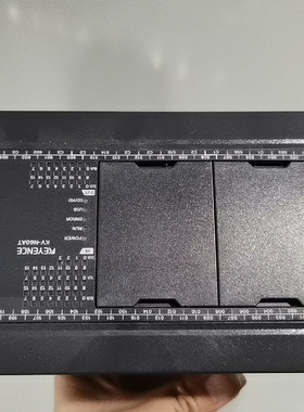 议价恩基士PLC模块KVN60AT原装拆机成色佳功能包议价