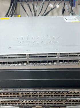 思科WSC385024SWSC385024S