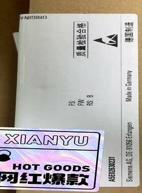 A5E02630231A5E00214983全询价