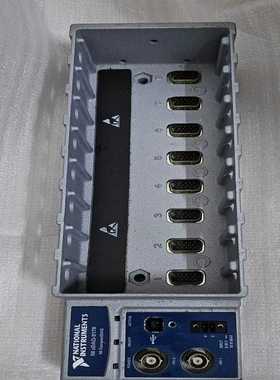 NIcDAQ-9178CompactDAQ机箱，8槽