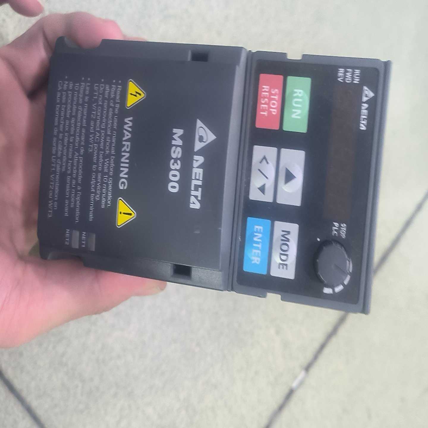 台达变频器，VFD2A8MS21ANSAA，100套询价