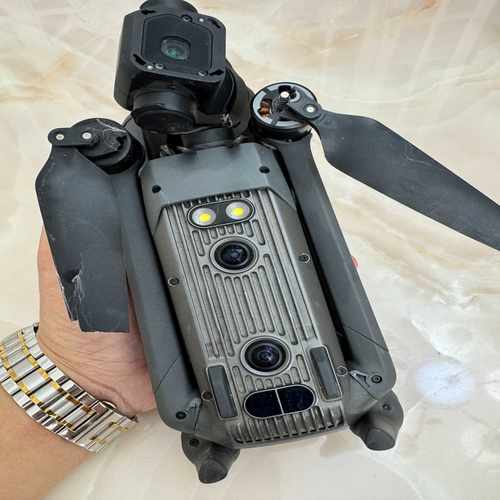 大疆Mavic3Classic无人机单机电池外--议价商品