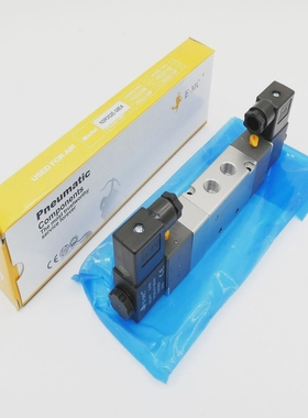 EMCE.MCN3R352E-08E4N3R352E-0824VDCMagnetventilsolenoid