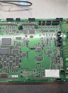 日立电梯MCA主板CA9-MPUR-TLCA底板CAIO议价