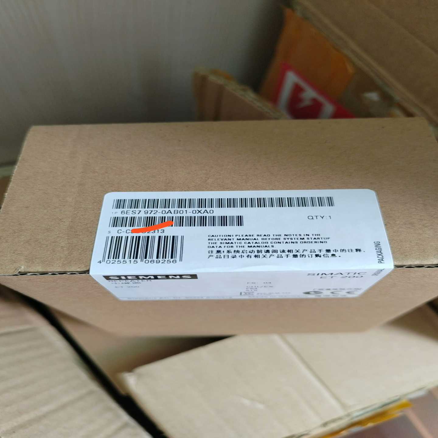 询价972-0AB016ES7972-0AB01-0XA0西门