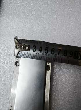 安川直线电机定子SGLFM-40755AC有4条，SGLF询价