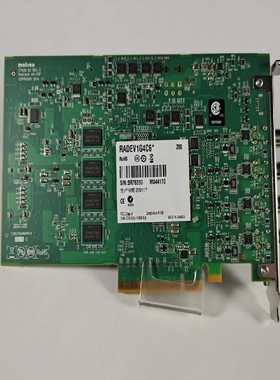 询价MatroxRADEV1G4C6图像采集卡95新