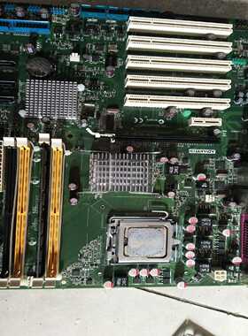 研华SIMB-A01工控主板双千兆网口SIM询价