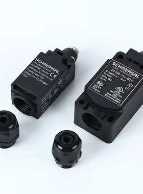 德国Schmersal施迈赛101099c562IFL2-12-10STP