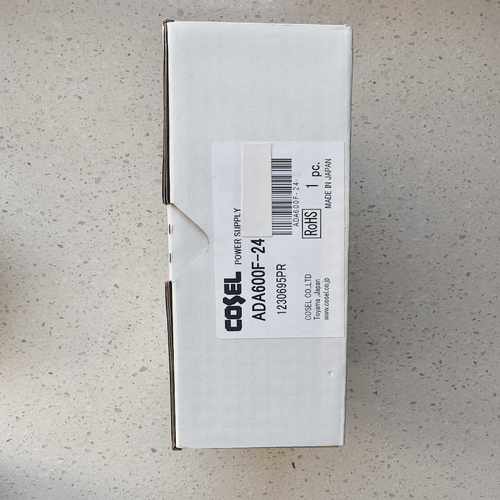 日本cosel科索ADA600F-24--议价商品