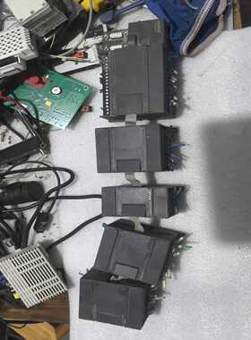 UniMAT亿维PLC一组，型号：UN214-1BD23-0