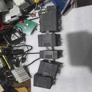 1BD23 UniMAT亿维PLC一组 型号：UN214