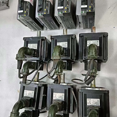 台达1.5KW伺服驱动套装驱动器ASDB21521B议价