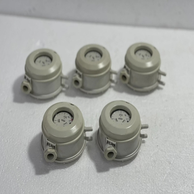 5QtyOfHubaControl604.99352Pressureswitch0.2-3mbar