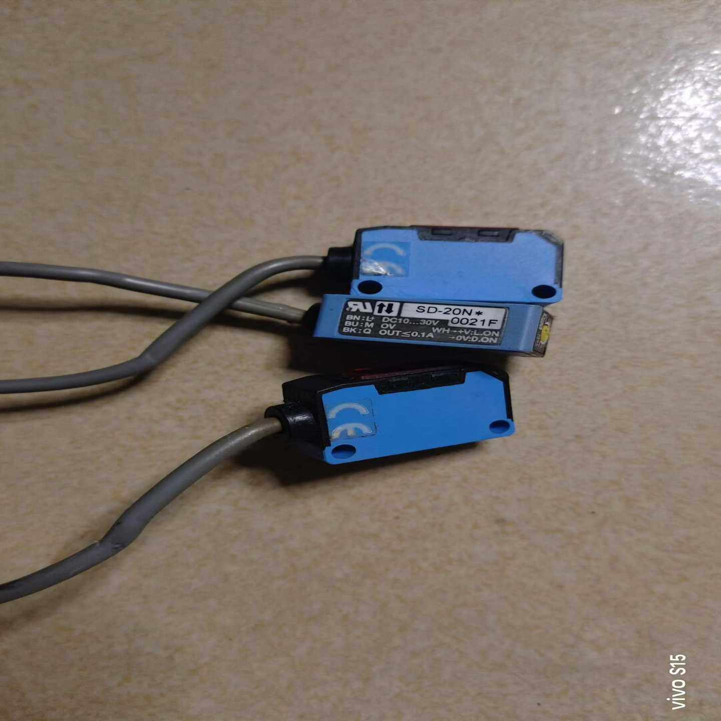 德国SlCk西克光电传感器SD-20N询价