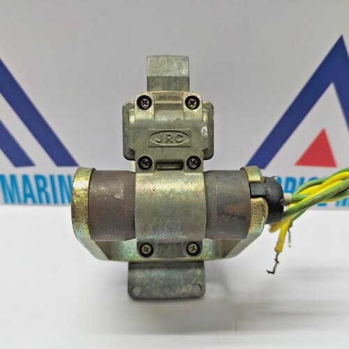 Jrc Magnetron MVF1425B Marine Ship Radar