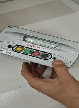 epos1435盖米GEMU阀门定位器，，，（佳毅工控）