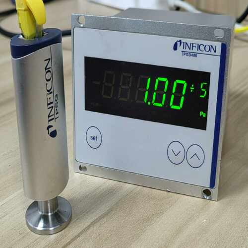 【星慕电子】INFICON PSG500 PGD400
