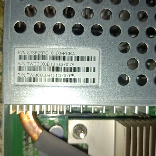 询价-InfortrendESDSS16FR2851控制器带
