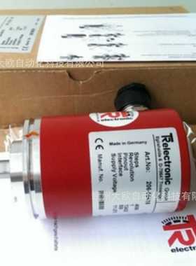QEH80M-00028CEV65M-02299全新TRelectronic帝尔编码器P现货议