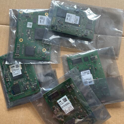 【询价】控制板CPU0006 2RCA027299A000