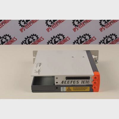 ACOPOS 1010  BR 8V1010.002 rev. K0 onduleur  6 mois de garan