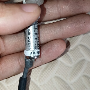 new沃特世Waterswaters2695电磁阀 议价商品