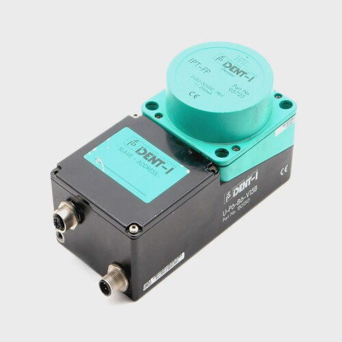PepperlFuchsU-P6-B6-V15B130150UnterteilIPT-FP95725