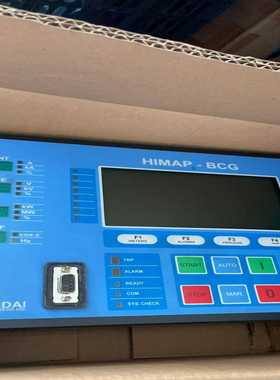 议价HIMAP 船舶主机控制器HYUNDAI HIMAP -拍前询价