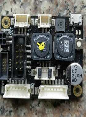 Maxon电机伺服控制器Escon36／2DC，拆机货售--议价商品