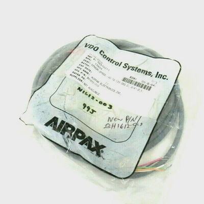 NEW AIRPAX N1612003 SPEED SENSOR N1612003 BH1612013