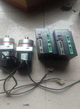 海运控伺服驱动器PSDA0433A8-N1十电机60BL--议价商品