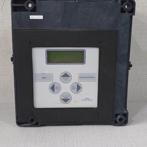 Asco 7000 Series E07ATBC30260J5XC Automatic Transfer Switch