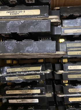 【议价】PM50RVA120/SKIIP82ANB15T10模块一手适用