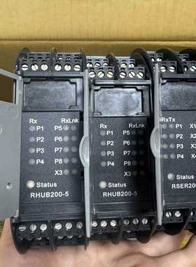 康仕伯海工模块RHUB200-5两个RSER200-4-议价