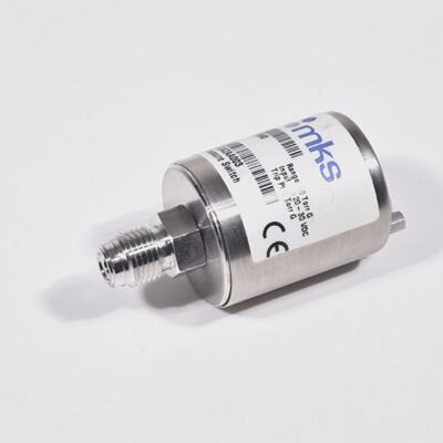 MKS 41B11TCA2AA003 Baratron pressure switch 10Torr G