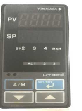 UT321-20AC100240VYOKOGAWA横河温询价