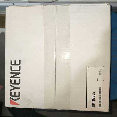 OP-87355基恩士KEYENCE传感器线缆全新原装-议价