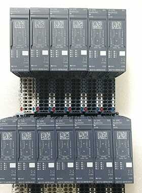 ET200SP模块131-6BF60-0AA0，白色询价