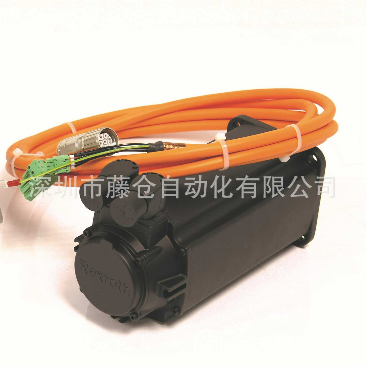 REXROTH/力士乐伺服电机MSK061C-03r00-NN-S1-UP0-NNNNR91131719