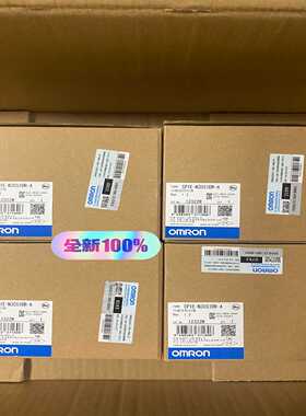 PLC 控制器 CP1E-N30S1DR-A  有~询价