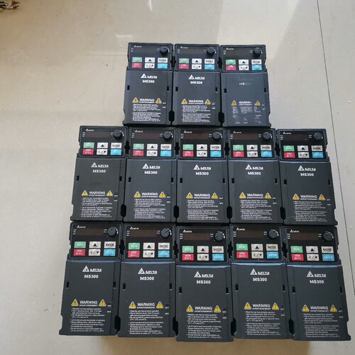 询价-台达MS300系列1.5kw变频器台达VFD4A2MS43