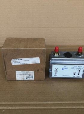 JOHNSON CONTROLS P78LCA9300 PRESSURE SWITCH P78LCA9300