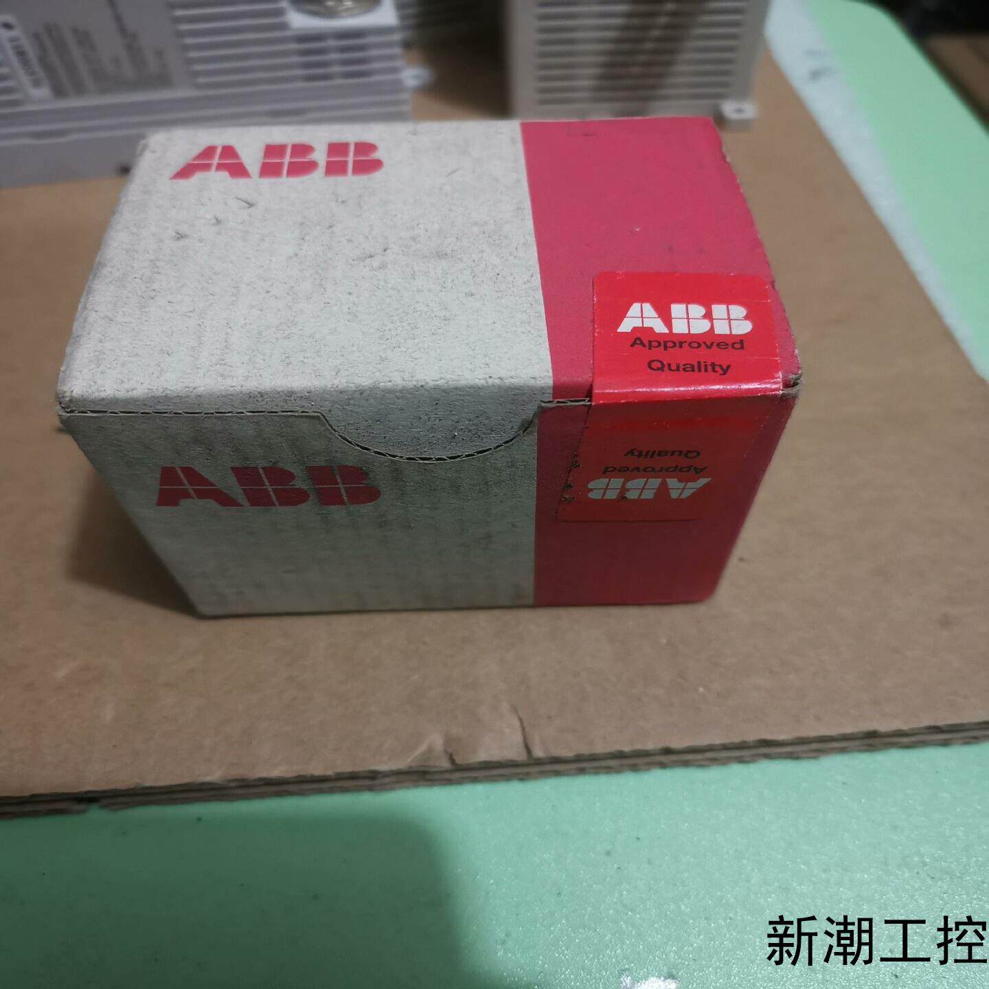 PM582 C5原装正品ABB主机1SAP140200R0议价商品