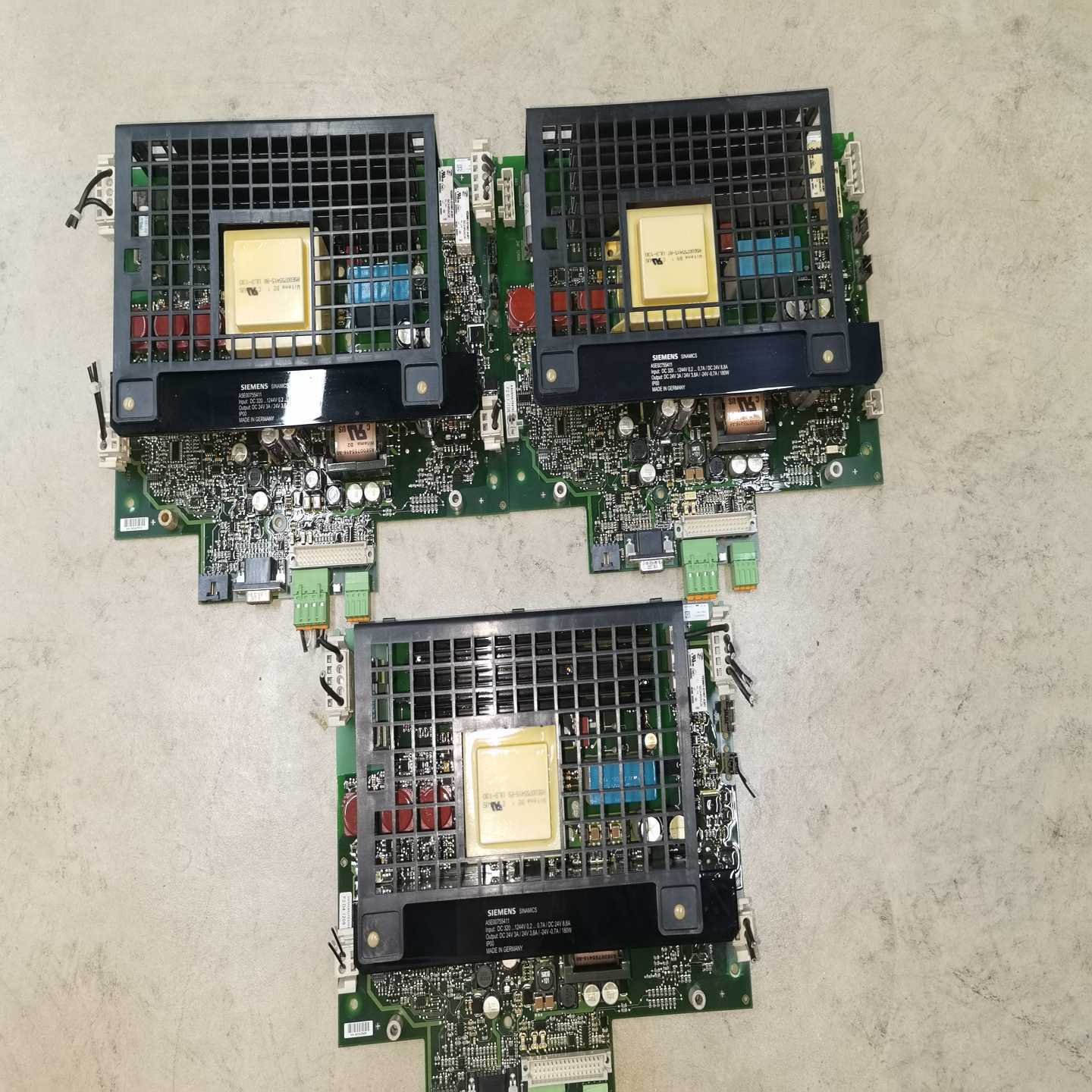 VIOCR电源模块DCM3110S60E02A3TN0询价