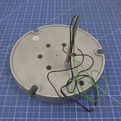 121141  SVG 90S HEATER ELEMENT HPO VP MODULE 1500W 230V  SIL