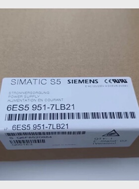 议价6ES5951-7LB21