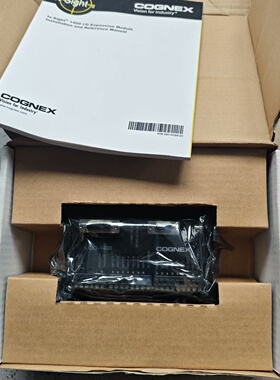 议价COGNEX康耐视CIO-1400